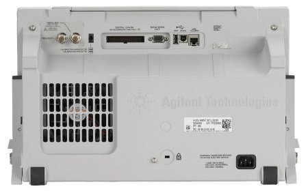 Осциллограф DSOX4024A купить по низкой цене | МАКСПРОФИТ