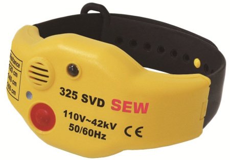 Индикатор напряжения SEW 325 SVD купить по низкой цене | МАКСПРОФИТ