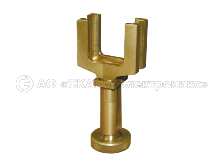 Волноводный зажим СКАРД АН120 купить по низкой цене | МАКСПРОФИТ