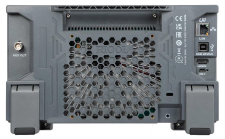 Цифровой осциллограф RIGOL DHO802 купить по низкой цене | МАКСПРОФИТ