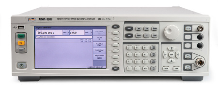 Генератор АКИП-3207/1 купить по низкой цене | МАКСПРОФИТ