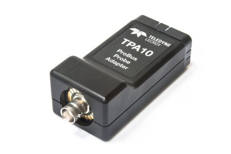 Пробник Teledyne LeCroy TPA10 купить по низкой цене | МАКСПРОФИТ