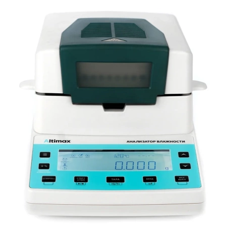 Анализатор влажности Altimax MA-1-110-2 купить по низкой цене | МАКСПРОФИТ