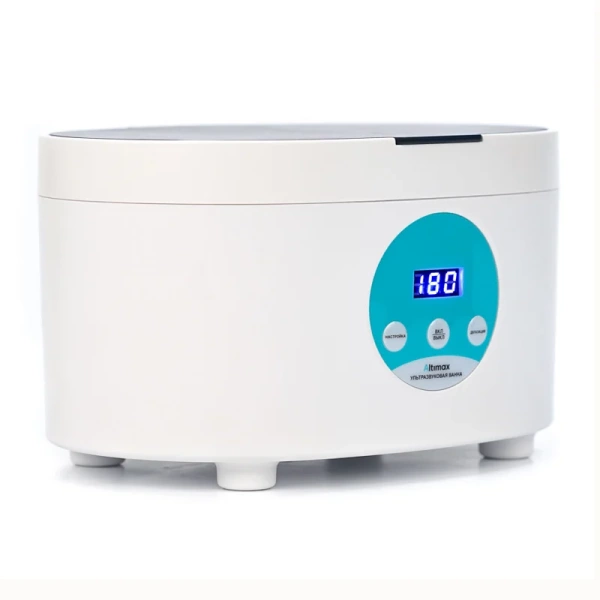 Ванна ультразвуковая Altimax UCB-1-06A купить по низкой цене | МАКСПРОФИТ