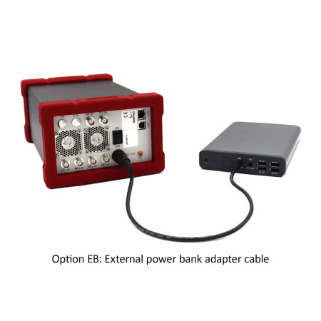 Векторный генератор сигналов AnaPico RFVSG20, 20 ГГЦ купить по низкой цене | МАКСПРОФИТ