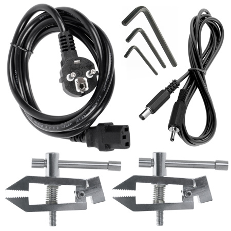 Моторизованный испытательный стенд МЕГЕОН 031000M купить по низкой цене | МАКСПРОФИТ