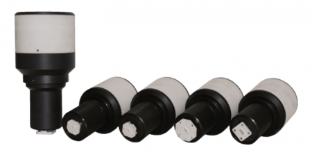 Широкополосная всенаправленная рупорно-зеркальная антенна СКАРД АС6.49 купить по низкой цене | МАКСПРОФИТ