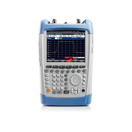 Анализатор спектра Rohde & Schwarz FSH18 купить по низкой цене | МАКСПРОФИТ