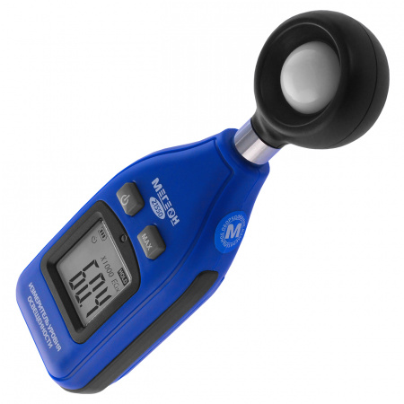 Измеритель освещенности МЕГЕОН 21550 купить по низкой цене | МАКСПРОФИТ Измеритель освещенности МЕГЕОН 21550 купить по низкой цене | МАКСПРОФИТ