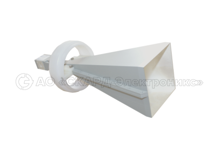 Двухканальная рупорная измерительная антенная система СКАРД П6-138М купить по низкой цене | МАКСПРОФИТ