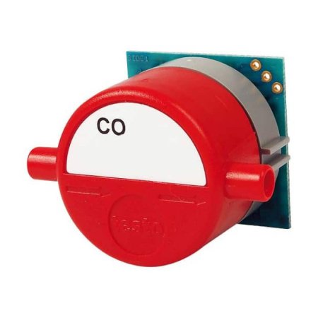 Сенсор CO Testo (Арт: 0390 0072) купить по низкой цене | МАКСПРОФИТ
