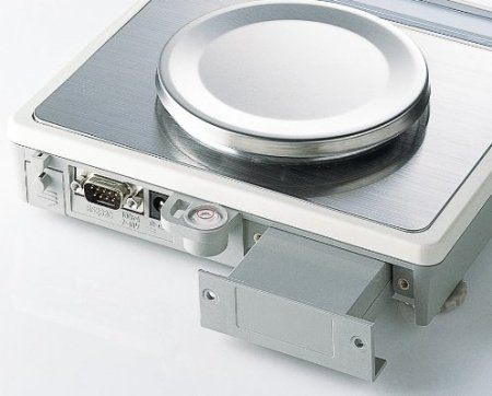 Лабораторные весы AND EK-2000i купить по низкой цене | МАКСПРОФИТ