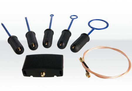 Набор антенн АКИП-9801/2 купить по низкой цене | МАКСПРОФИТ