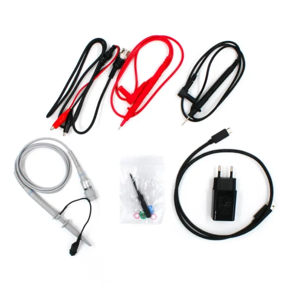 Осциллограф-мультиметр VERDO SH1405 купить по низкой цене | МАКСПРОФИТ