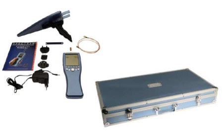 Анализатор спектра SPECTRAN HF-60100 V4 купить по низкой цене | МАКСПРОФИТ