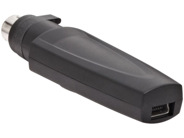 Адаптер для программирования (для мини-DIN к USB) Testo купить по низкой цене | МАКСПРОФИТ