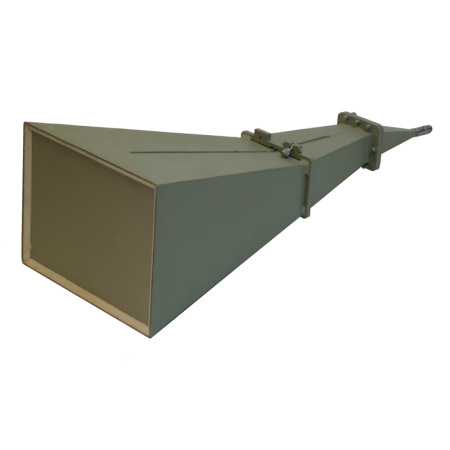 Антенна измерительная МНИПИ П6-23М без ОПУ купить по низкой цене | МАКСПРОФИТ