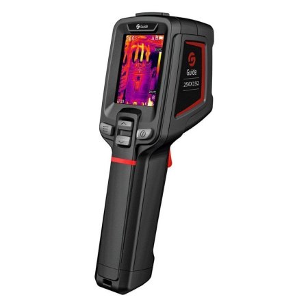 Тепловизор Guide PC210 купить по низкой цене | МАКСПРОФИТ