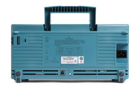 Осциллограф Tektronix TBS1152B купить по низкой цене | МАКСПРОФИТ