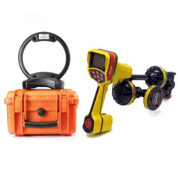 Кабелетрассоискатель Техно-АС Атлет АГ-324 купить по низкой цене | МАКСПРОФИТ Кабелетрассоискатель Техно-АС Атлет АГ-324 купить по низкой цене | МАКСПРОФИТ