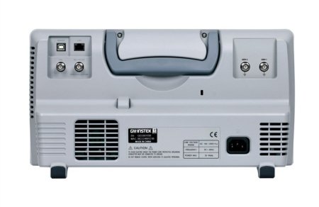 Осциллограф GW Instek MSO-72074E купить по низкой цене | МАКСПРОФИТ