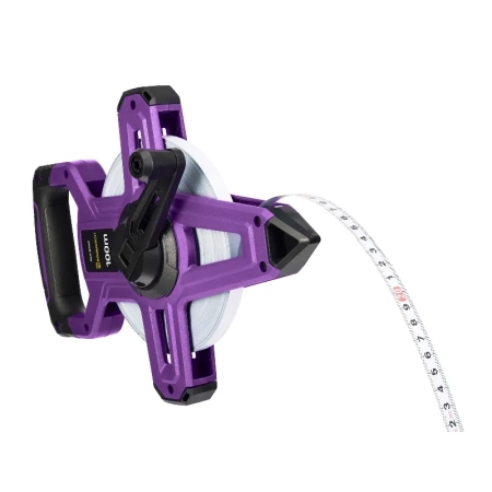 Рулетка геодезическая Ermenrich Reel SH100 купить по низкой цене | МАКСПРОФИТ