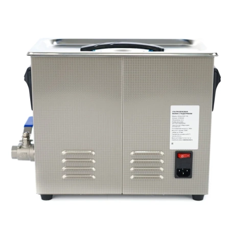Ванна ультразвуковая с подогревом и дегазацией Altimax UCD-1-300 купить по низкой цене | МАКСПРОФИТ