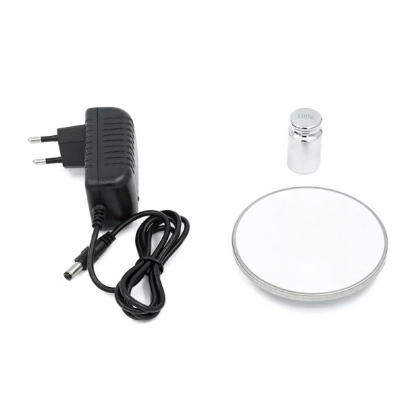 Весы аналитические Altimax BA-7-110, внешняя калибровка, d=1 мг, Max=110 г (с поверкой) купить по низкой цене | МАКСПРОФИТ