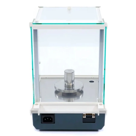 Весы аналитические Altimax BA-1-220, внешняя калибровка, d=0,1 мг, Max=220 г (с поверкой) купить по низкой цене | МАКСПРОФИТ