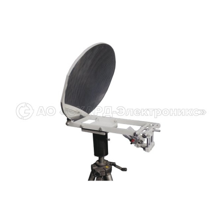 Зеркальная антенная система СКАРД ЗА1-0,3 купить по низкой цене | МАКСПРОФИТ