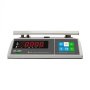 Порционные настольные весы M-ER 326 AFU-3.01 "Post II" LED RS-232 купить по низкой цене | МАКСПРОФИТ