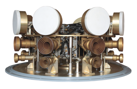 Трёхлитерная кольцевая антенная решётка СКАРД АСКМ 3/8 — 0,9/18 купить по низкой цене | МАКСПРОФИТ