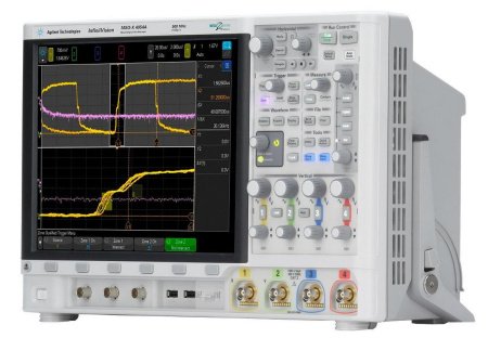 Осциллограф DSOX4022A купить по низкой цене | МАКСПРОФИТ