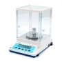 Весы аналитические Altimax BA-7-110-610 двухдиапазонные, внешняя калибровка, d=1/10 мг, Max=110/610 (с поверкой) купить по низкой цене | МАКСПРОФИТ