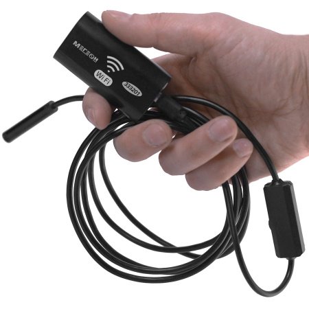 Эндоскоп МЕГЕОН 333201 купить по низкой цене | МАКСПРОФИТ