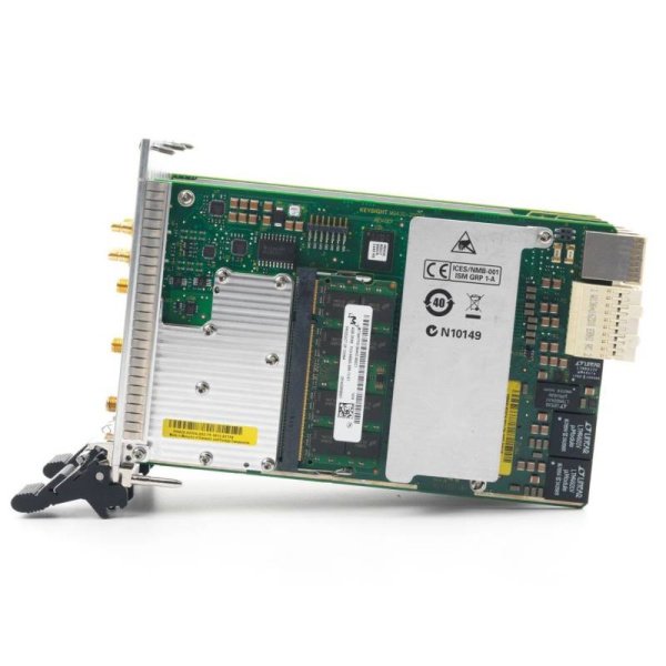 Векторный приёмопередатчик VXT Keysight M9420A-506 PXIe (от 60 МГц до 6 ГГц) (демонстрационный) купить по низкой цене | МАКСПРОФИТ