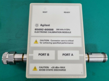 Модуль-ВЧ двухпортовый Agilent 85092C Rf (демонстрационный) купить по низкой цене | МАКСПРОФИТ Модуль-ВЧ двухпортовый Agilent 85092C Rf (демонстрационный) купить по низкой цене | МАКСПРОФИТ