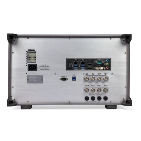 Анализатор цепей векторный АКИП-6606/2А купить по низкой цене | МАКСПРОФИТ