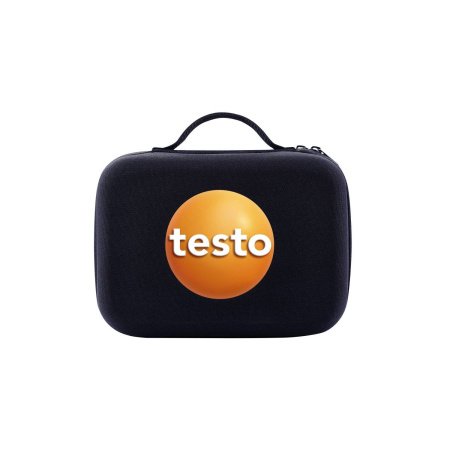 Кейс testo Smart Case (для холодильных систем) - для хранения и транспортировки смарт-зондов купить по низкой цене | МАКСПРОФИТ