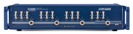 Векторный анализатор цепей Planar Кобальт С2409 купить по низкой цене | МАКСПРОФИТ