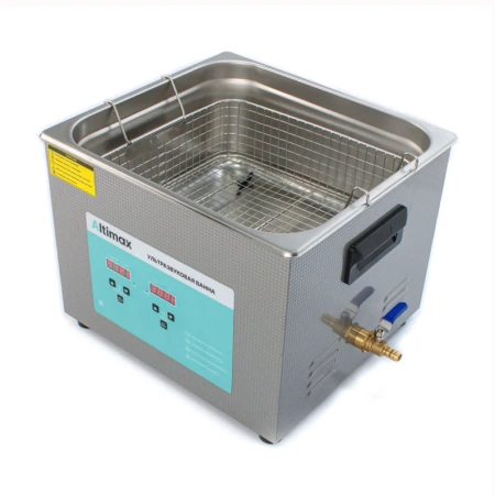 Ванна ультразвуковая с подогревом Altimax UC-1-150 купить по низкой цене | МАКСПРОФИТ