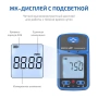 Газоанализатор (измеритель концентрации угарного газа) МЕГЕОН 08207 купить по низкой цене | МАКСПРОФИТ