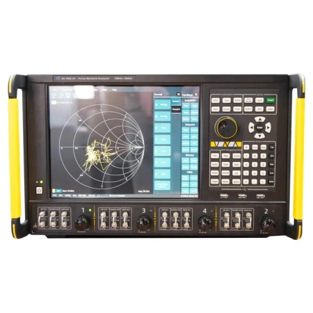 Векторный анализатор цепей XS-VNA-01 (F26 - частота до 26,5 ГГц) купить по низкой цене | МАКСПРОФИТ