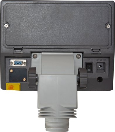 Весы CAS DBII-600LCD (800х900) купить по низкой цене | МАКСПРОФИТ