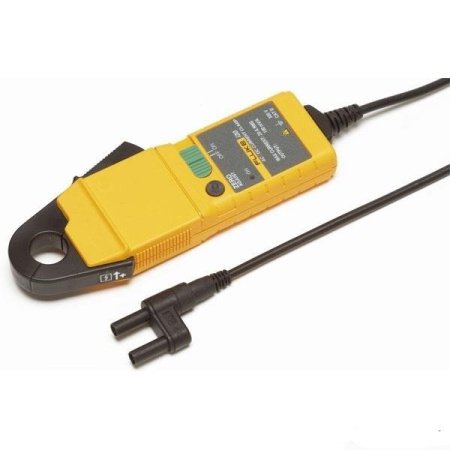 Выносные токовые клещи постоянного и переменного тока Fluke i30 купить по низкой цене | МАКСПРОФИТ