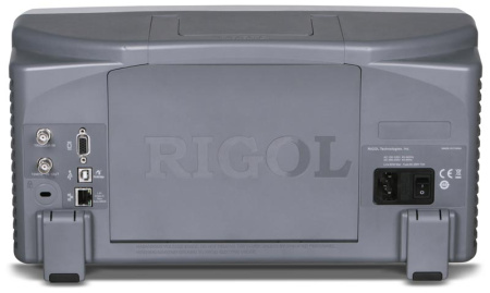 Анализатор спектра Rigol DSA1020 купить по низкой цене | МАКСПРОФИТ