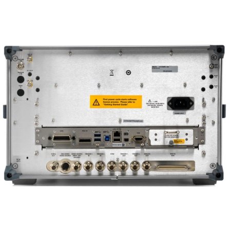 Анализатор сигналов Keysight UXA N9041B-5CX (от 2 Гц до 110 ГГц) купить по низкой цене | МАКСПРОФИТ