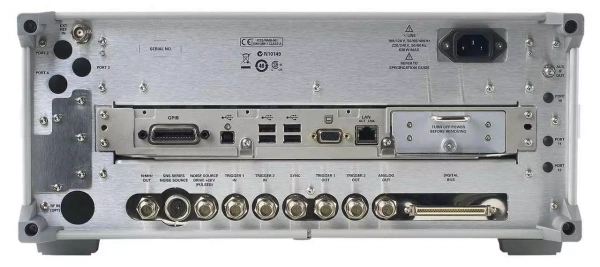 Анализатор сигналов Agilent N9030A-513 (до 13,6 ГГц) (демонстрационный) купить по низкой цене | МАКСПРОФИТ Анализатор сигналов Agilent N9030A-513 (до 13,6 ГГц) (демонстрационный) купить по низкой цене | МАКСПРОФИТ