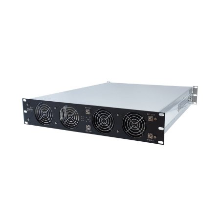 Векторный генератор сигналов AnaPico RFVSG6-3, 6 ГГц, 3 канала, 1U для монтажа в стойку купить по низкой цене | МАКСПРОФИТ