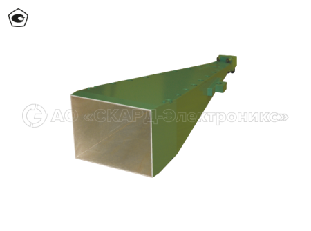 Рабочий эталон для поверки измерительных антенн СКАРД П1-139/6 купить по низкой цене | МАКСПРОФИТ Рабочий эталон для поверки измерительных антенн СКАРД П1-139/6 купить по низкой цене | МАКСПРОФИТ